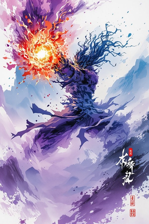 雾山五行 - 达达兔影院