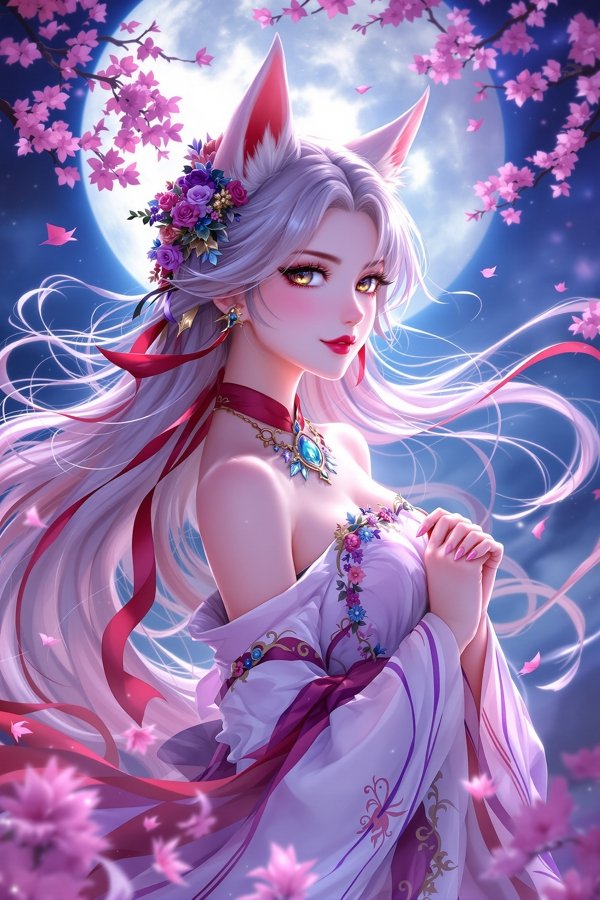 狐妖小红娘 - 达达兔影院