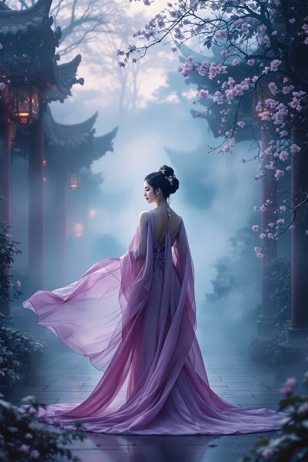 浮生若梦 - 达达兔影院