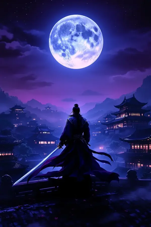 长安十二夜 - 达达兔影院