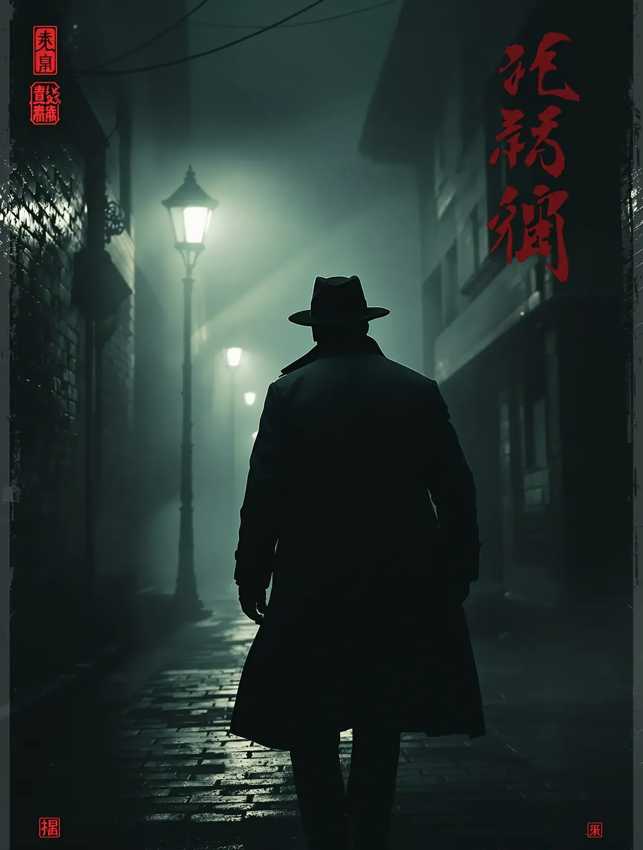 迷雾追踪 - 达达兔影院 迷雾追踪 - 达达兔影院高清影视封面