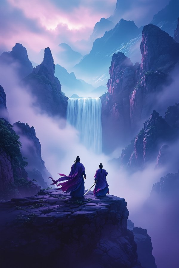 山河令 - 达达兔影院