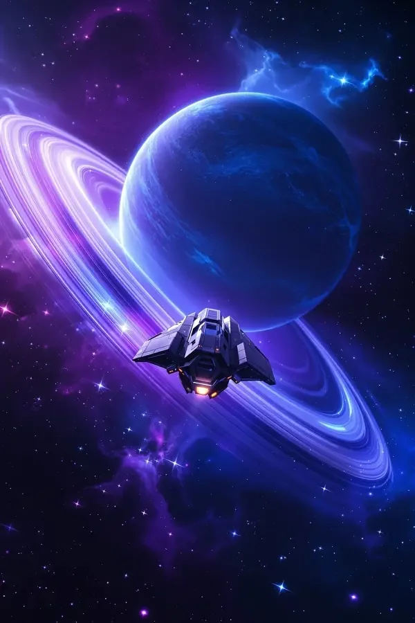 星辰大海 - 达达兔影院